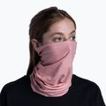 Шарф багатофункціональний BUFF Original Solid рожевий 117818.537.10.00 6