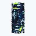Шарф багатофункціональний BUFF Original Sineki темно-синій 126371.707.10.00 4