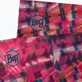 Шарф багатофункціональний BUFF Original Shizen червоний 126389.555.10.00 3