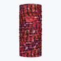 Шарф багатофункціональний BUFF Original Shizen червоний 126389.555.10.00 4