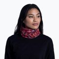 Шарф багатофункціональний BUFF Original Shizen червоний 126389.555.10.00 5