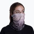 Шарф багатофункціональний BUFF Original Globe рожевий 126394.537.10.00 6