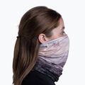 Шарф багатофункціональний BUFF Original Globe рожевий 126394.537.10.00 7