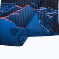 Шарф багатофункціональний BUFF Thermonet S-Wave синій 126398.707.10.00 3