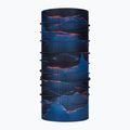 Шарф багатофункціональний BUFF Thermonet S-Wave синій 126398.707.10.00 4