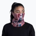 Шарф-хомут BUFF Thermonet Dabs червоний 126400.512.10.00 6