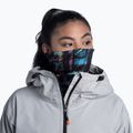Шарф багатофункціональний BUFF Thermonet Pur3 синій 126404.999.10.00 7