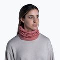 Шарф багатофункціональний BUFF Lightweight Merino Wool рожевий 113010.341.10.00 5
