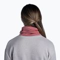 Шарф багатофункціональний BUFF Lightweight Merino Wool рожевий 113010.341.10.00 7