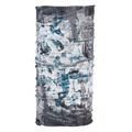 Шарф багатофункціональний BUFF Reversible Polar Silvery сірий 126535.937.10.00