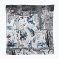 Шарф багатофункціональний BUFF Reversible Polar Silvery сірий 126535.937.10.00 2