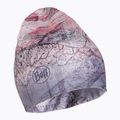 Шапка BUFF Microfiber Reversible Hat Pearly кольорова 126531.537.10.00