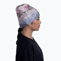 Шапка BUFF Microfiber Reversible Hat Pearly кольорова 126531.537.10.00 7