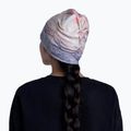Шапка BUFF Microfiber Reversible Hat Pearly кольорова 126531.537.10.00 8