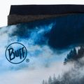 Шарф багатофункціональний BUFF Polar Hollow синій 126526.707.10.00 3