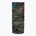 Шарф багатофункціональний BUFF Original Anawhata зелений 126758.854.10.00