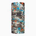 Шарф багатофункціональний BUFF Original Tricks синій 126926.555.10.00 4