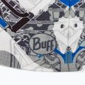 Шарф багатофункціональний BUFF Original Force Grey сірий 126932 3