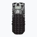 Шарф багатофункціональний BUFF Windproof чорний 126901.999.10.00 4