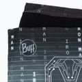 Шарф багатофункціональний BUFF Polar Arc чорний 126952.999.10.00 3