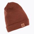 Шапка BUFF Heavyweight Merino Wool Hat червона 111170