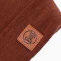 Шапка BUFF Heavyweight Merino Wool Hat червона 111170 3