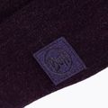Шапка BUFF Heavyweight Merino Wool Hat фіолетова 111170 3