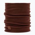 Шарф-хомут BUFF Heavyweight Merino Wool коричневий 113018.411.10.00