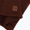Шарф-хомут BUFF Heavyweight Merino Wool коричневий 113018.411.10.00 3