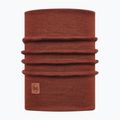 Шарф-хомут BUFF Heavyweight Merino Wool коричневий 113018.411.10.00 4