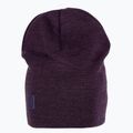 Шапка BUFF Heavyweight Merino Wool Hat фіолетова 113028 2