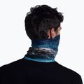Шарф багатофункціональний BUFF Thermonet синій 127295.555.10.00 4