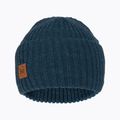 Шапка BUFF Knitted Hat Rutger синя 117845.701.10.00 2