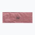 Пов'язка BUFF Midweight Merino Wool Headband рожева 118174.341.10.00 2