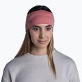 Пов'язка BUFF Midweight Merino Wool Headband рожева 118174.341.10.00 5
