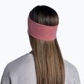 Пов'язка BUFF Midweight Merino Wool Headband рожева 118174.341.10.00 7