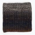 Шарф-хомут BUFF Knitted & Fleece Neckwarmer Olya коричневий 120845.906.10.00 2