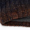 Шарф-хомут BUFF Knitted & Fleece Neckwarmer Olya коричневий 120845.906.10.00 3