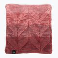 Шарф-хомут BUFF Knitted & Fleece Neckwarmer Masha рожевий 120856.537.10.00 2