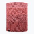 Шарф-хомут BUFF Knitted & Fleece Neckwarmer Masha рожевий 120856.537.10.00 5