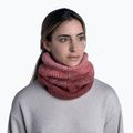 Шарф-хомут BUFF Knitted & Fleece Neckwarmer Masha рожевий 120856.537.10.00 6