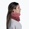 Шарф-хомут BUFF Knitted & Fleece Neckwarmer Masha рожевий 120856.537.10.00 7