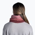 Шарф-хомут BUFF Knitted & Fleece Neckwarmer Masha рожевий 120856.537.10.00 8