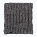 Шарф-хомут BUFF Knitted & Fleece Neckwarmer Kim сірий 123528.937.10.00 2