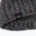 Шарф-хомут BUFF Knitted & Fleece Neckwarmer Kim сірий 123528.937.10.00 3