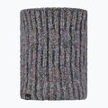 Шарф-хомут BUFF Knitted & Fleece Neckwarmer Kim сірий 123528.937.10.00 5