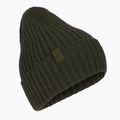 Шапка BUFF Merino Wool Knit 1Lhat Norval зелена 124242.809.10.00