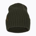 Шапка BUFF Merino Wool Knit 1Lhat Norval зелена 124242.809.10.00 2
