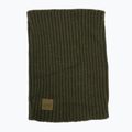 Шарф-хомут BUFF Knitted Neckwarmer Norval зелений 124244.809.10.00 2