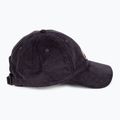 Кепка BUFF Baseball Cap Solid сіра 125355 2